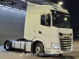 DAF XG 480 XG 4X2 XG 2xTanks Led ACC Euro 6