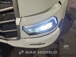 DAF XG 480 XG 4X2 XG 2xTanks Led ACC Euro 6