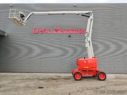 Genie Z-62/40