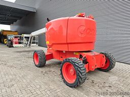 Genie Z-62/40