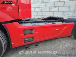 Mercedes Actros 1848 4X2 NL-Truck StreamSpace 2x Tanks
