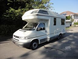 VW Karmann Colorado