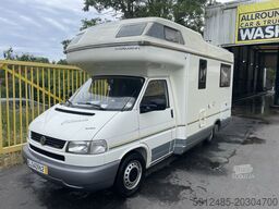 VW Karmann Colorado