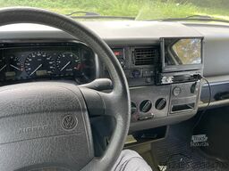 VW Karmann Colorado