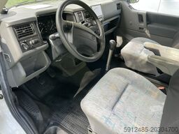 VW Karmann Colorado
