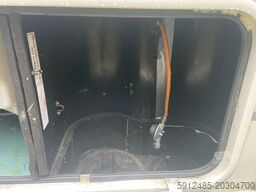 VW Karmann Colorado