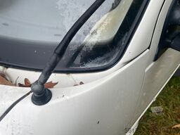 VW Karmann Colorado