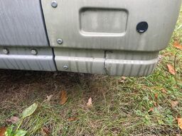 VW Karmann Colorado
