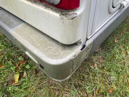 VW Karmann Colorado