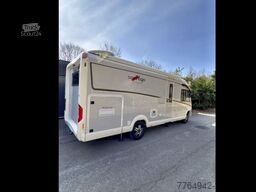 Carthago c-tourer I 147