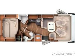 Carthago c-tourer I 147