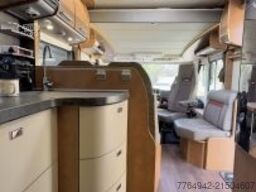 Carthago c-tourer I 147