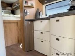 Carthago c-tourer I 147