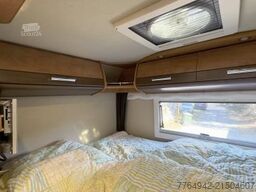 Carthago c-tourer I 147