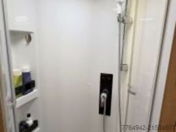 Carthago c-tourer I 147