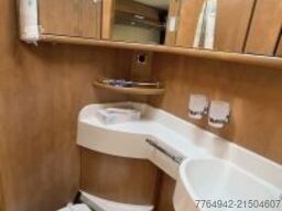 Carthago c-tourer I 147