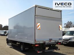 IVECO Daily 70C18HA8/P Koffer/LBW Klima, NL 3183kg