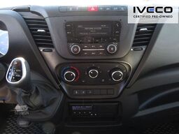 IVECO Daily 70C18HA8/P Koffer/LBW Klima, NL 3183kg