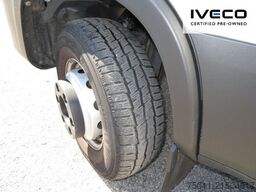 IVECO Daily 70C18HA8/P Koffer/LBW Klima, NL 3183kg