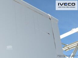 IVECO Daily 70C18HA8/P Koffer/LBW Klima, NL 3183kg