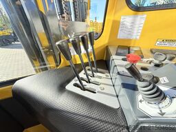 Combilift C5000XL GAS DUPLEX 6000MM POSITIONER