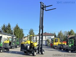 Combilift C5000XL GAS DUPLEX 6000MM POSITIONER