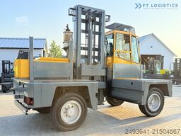 Baumann GS 70/14/50 DUPLEX DIESEL LIKE NEW