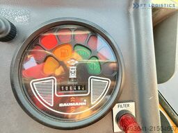 Baumann GS 70/14/50 DUPLEX DIESEL LIKE NEW