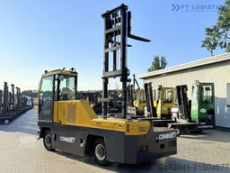Combilift C5000FSL / DIESEL / DUPLEX / FREE LIFT