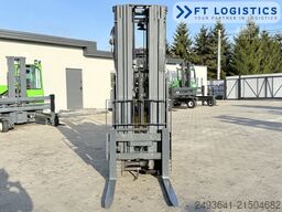 Combilift AISLE MASTER 20SHE QUAD MAST 6950 | 76 H