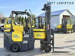 Combilift AISLE MASTER 20SHE QUAD MAST 6950 | 76 H