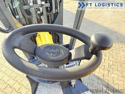 Combilift AISLE MASTER 20SHE QUAD MAST 6950 | 76 H