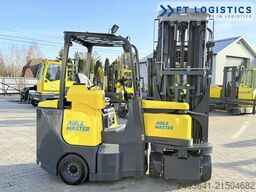 Combilift AISLE MASTER 20SHE QUAD MAST 6950 | 76 H