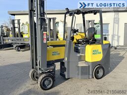Combilift AISLE MASTER 20SHE QUAD MAST 6950 | 76 H