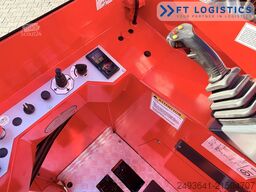 Combilift C3000GST TRIPLEX 8300 FREE-LIFT NEW TIRE