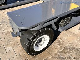 Combilift C4000 / LPG / DUPLEX / 4100MM / WEIGHT