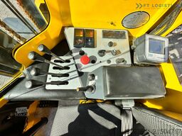 Combilift C4000 / LPG / DUPLEX / 4100MM / WEIGHT