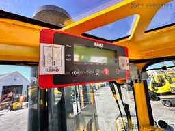 Combilift C4000 / LPG / DUPLEX / 4100MM / WEIGHT