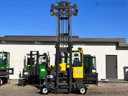 Combilift C4000 / LPG / DUPLEX / 4100MM / WEIGHT