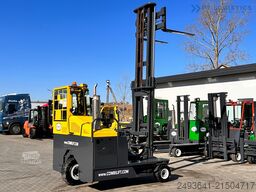 Combilift C4000 / LPG / DUPLEX / 4100MM / WEIGHT