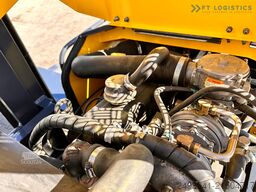 Combilift C4000 / LPG / DUPLEX / 4100MM / WEIGHT