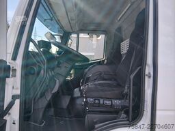 Iveco EuroCargo ML 180 E 32/P  Gardine LBW