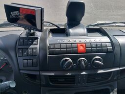 Iveco EuroCargo ML 180 E 32/P  Gardine LBW
