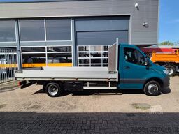 Mercedes-Benz Sprinter 516 CDI Open laadbak 4.26m GVW 3500kg ...