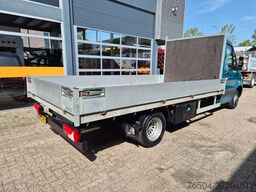 Mercedes-Benz Sprinter 516 CDI Open laadbak 4.26m GVW 3500kg ...