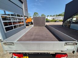 Mercedes-Benz Sprinter 516 CDI Open laadbak 4.26m GVW 3500kg ...