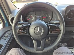 Mercedes-Benz Sprinter 516 CDI Open laadbak 4.26m GVW 3500kg ...