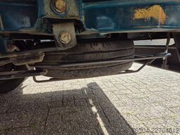 Mercedes-Benz Sprinter 516 CDI Open laadbak 4.26m GVW 3500kg ...
