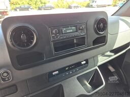 Mercedes-Benz Sprinter 516 CDI Open laadbak 4.26m GVW 3500kg ...