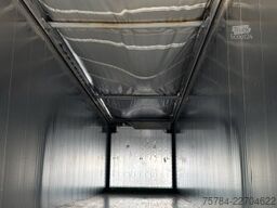SCHWARZMüLLER J-SERIE, HYDR. DACH, SAF